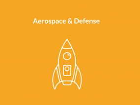 aerospace & defense