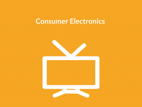 consumer electronics