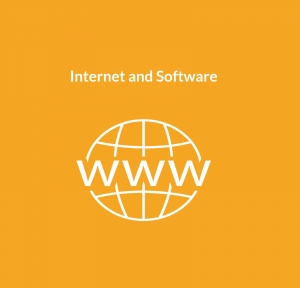 Internet and Software